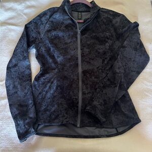 Women's Black Jacket